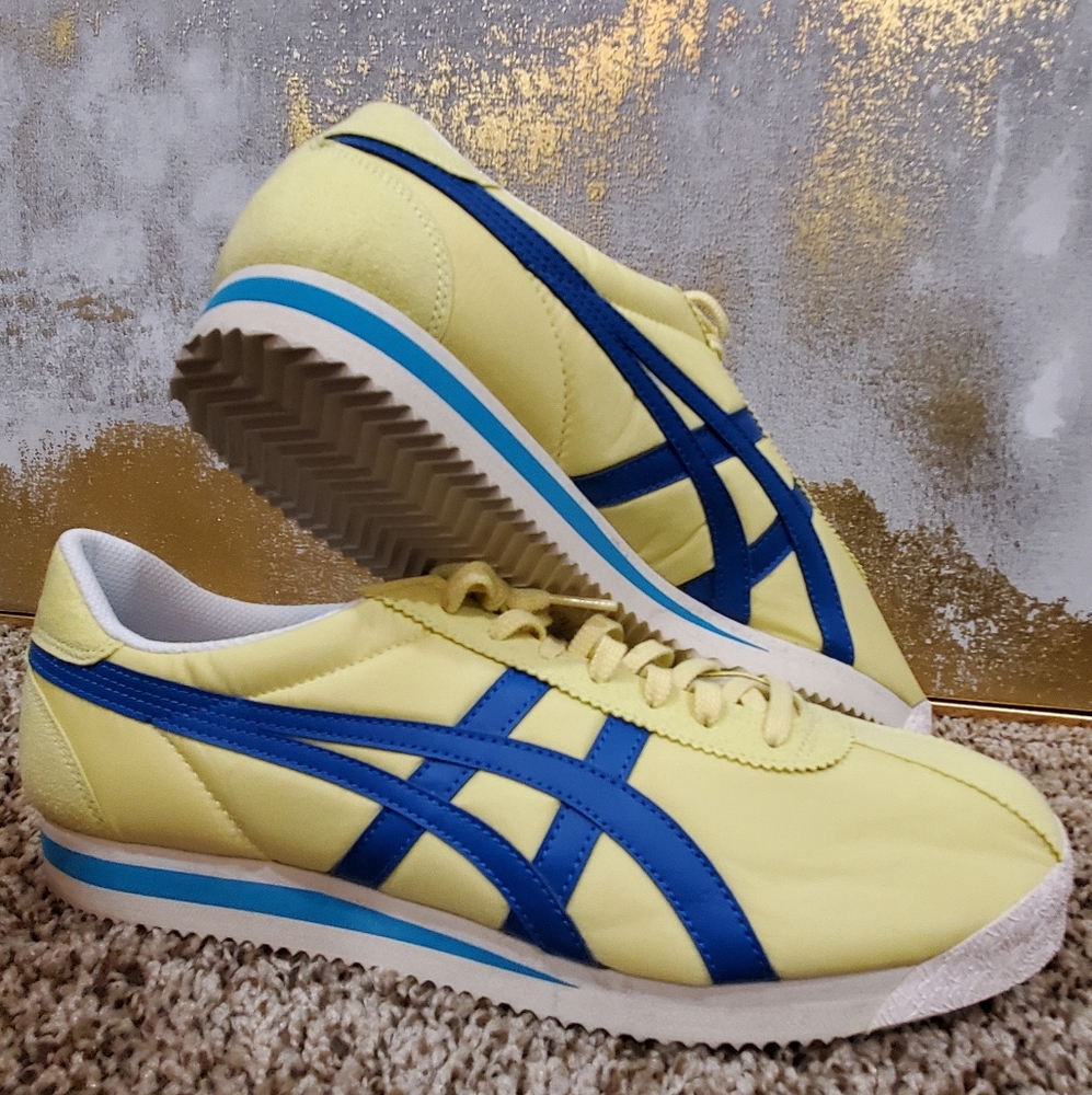 ASICS Onitsuka Tigers (12 Mens)